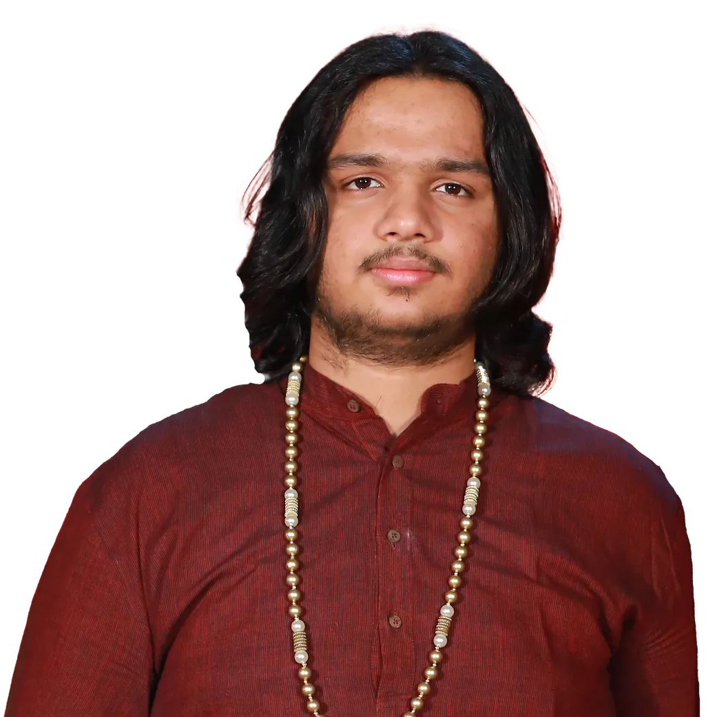 Subrahmanyam B H V S P